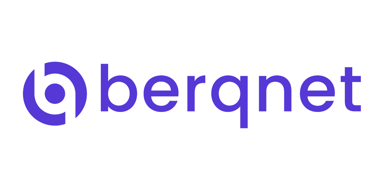 Berqnet logosu