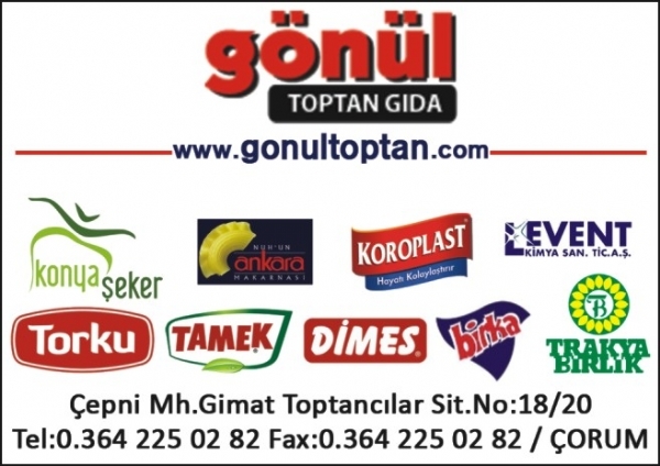Doğa Temel (Gönül Toptan)