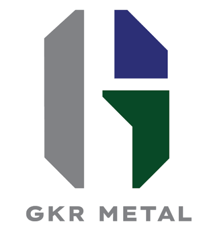 GKR Metal Alüminyum