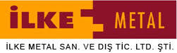 İlke Metal San. Tic Ldt.