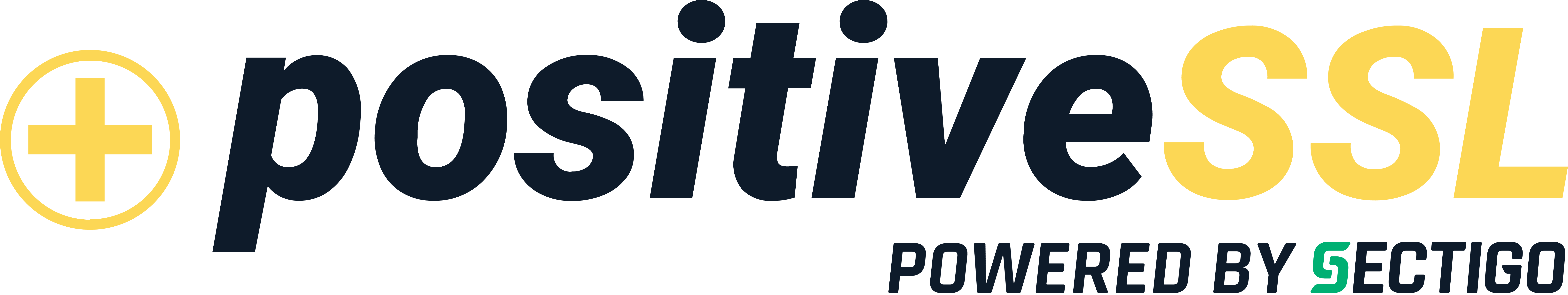 SSL - Güvenlik Sertifikası / PositiveSSL (DV)